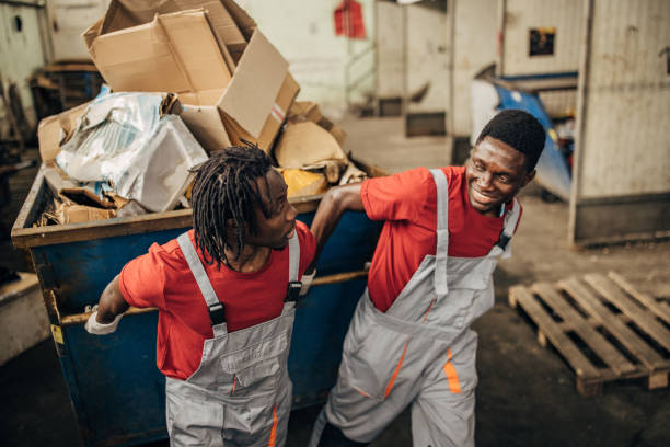 Best Junk Hauling Services  in Linden, TX